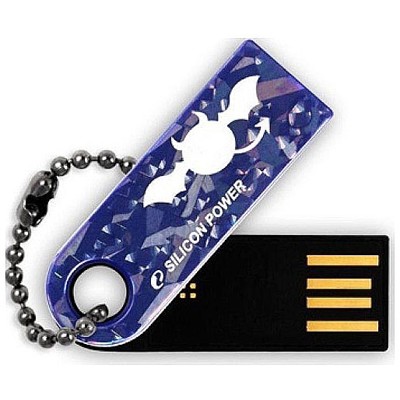 флешка Silicon Power 16GB SP016GBUF2820V1B
