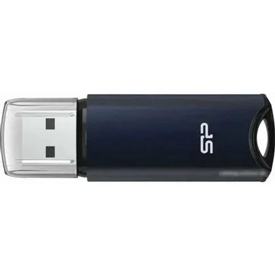 флешка Silicon Power 16GB SP016GBUF3M02V1B