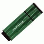 Флешка Silicon Power 16GB Ultima 110 Green