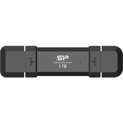 SSD диск Silicon Power DS72 1TB SP001TBUC3S72V1K