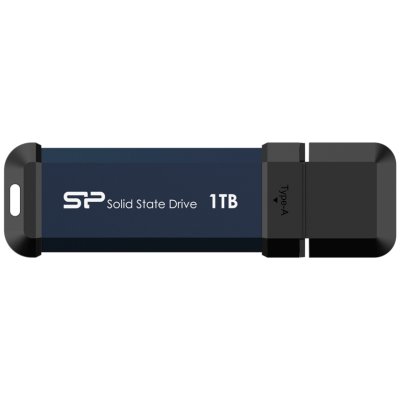 флешка Silicon Power 1TB SP001TBUF3S60V1B