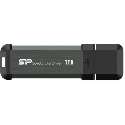Флешка Silicon Power 1TB SP001TBUF3S70V1G