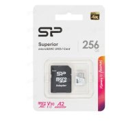Silicon Power 256GB SP256GBSTXDA2V20SP