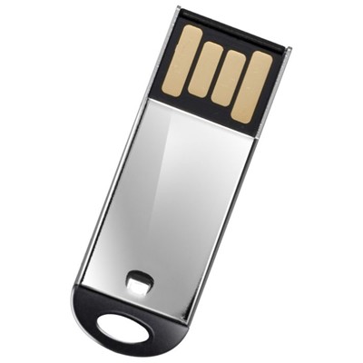 флешка Silicon Power 2GB SP002GBUF2830V1S