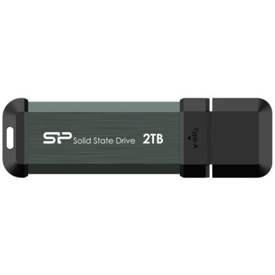 Флешка Silicon Power 2TB SP002TBUF3S70V1G