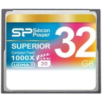 Silicon Power 32GB SP032GBCFC1K0V10