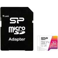 Silicon Power 32GB SP032GBSTHBV1V20SP