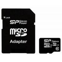 Silicon Power 32GB SP032GBSTHDU1V10SP