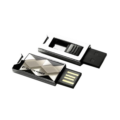 флешка Silicon Power 32GB SP032GBUF2850V1T