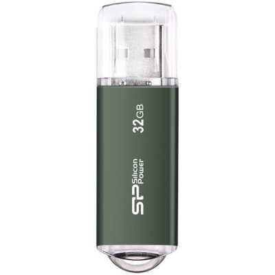 Флешка Silicon Power 32GB SP032GBUF2M01V1N