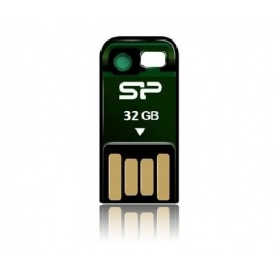 флешка Silicon Power 32GB SP032GBUF2T02V1N