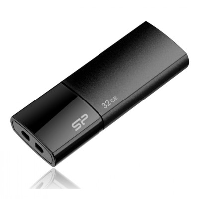 флешка Silicon Power 32GB SP032GBUF2U05V1K
