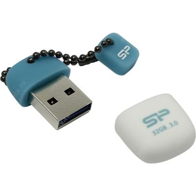 флешка Silicon Power 32GB SP032GBUF3J07V1B