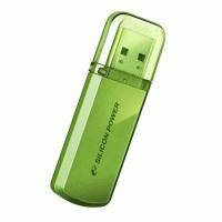Флешка Silicon Power 4GB SP004GBUF2101V1N