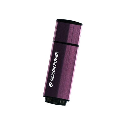 флешка Silicon Power 4GB SP004GBUF2150V1U