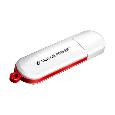 флешка Silicon Power 4GB SP004GBUF2320V1W