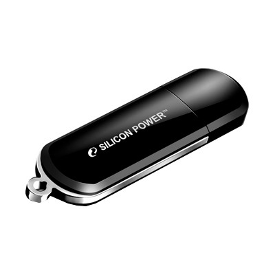 флешка Silicon Power 4GB SP004GBUF2322V1K
