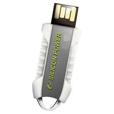 флешка Silicon Power 4GB SP004GBUF2530V1W