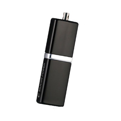 флешка Silicon Power 4GB SP004GBUF2710V1K