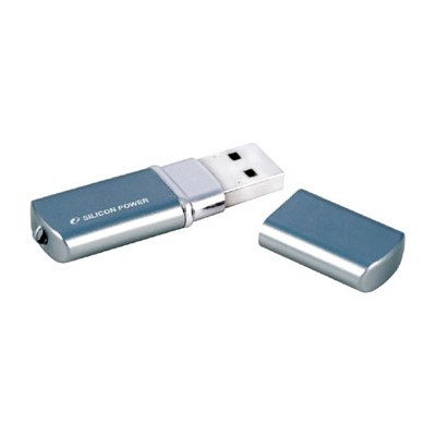 флешка Silicon Power 4GB SP004GBUF2720V1D