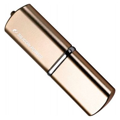 флешка Silicon Power 4GB SP004GBUF2720V1Z