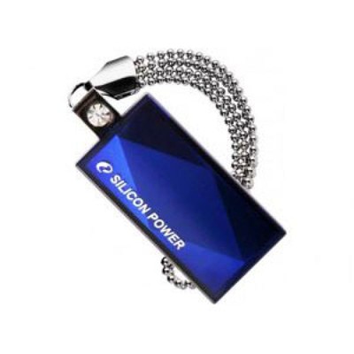 флешка Silicon Power 4GB SP004GBUF2810V1B