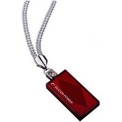 флешка Silicon Power 4GB SP004GBUF2810V1R