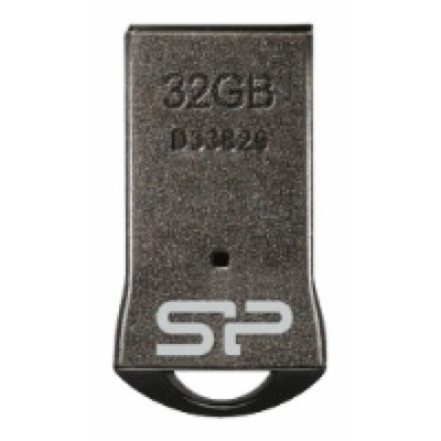 флешка Silicon Power 4GB SP004GBUF2T01V1K