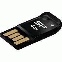 Флешка Silicon Power 4GB SP004GBUF2T02V1K
