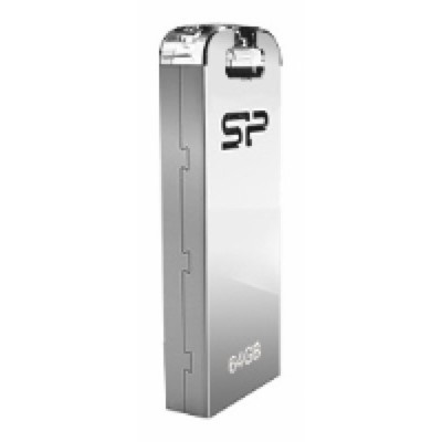 флешка Silicon Power 4GB SP004GBUF2T03V1F14