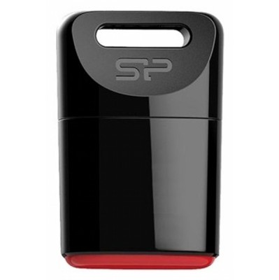 флешка Silicon Power 4GB SP004GBUF2T06V1K