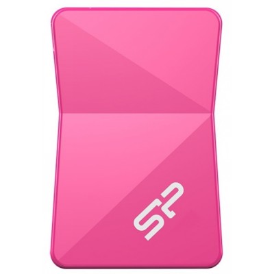 флешка Silicon Power 4GB SP004GBUF2T08V1H