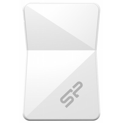 флешка Silicon Power 4GB SP004GBUF2T08V1W