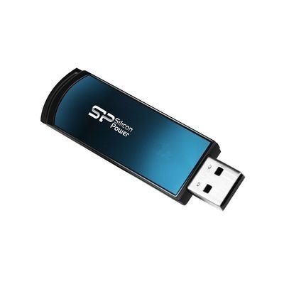 флешка Silicon Power 4GB SP004GBUF2U01V1B