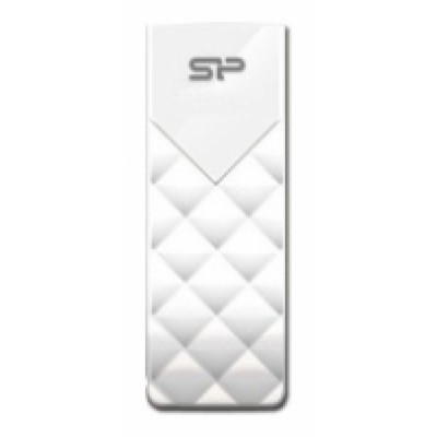 флешка Silicon Power 4GB SP004GBUF2U03V1W