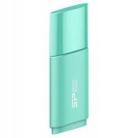 Флешка Silicon Power 4GB SP004GBUF2U06V1B
