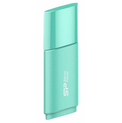 флешка Silicon Power 4GB SP004GBUF2U06V1B