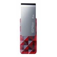 Флешка Silicon Power 4GB SP004GBUF2U30V1R