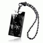 Флешка Silicon Power 4GB Touch 852 Black