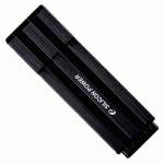 Флешка Silicon Power 4GB Ultima 110 Black
