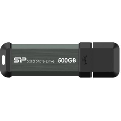 Флешка Silicon Power 500GB SP500GBUF3S70V1G