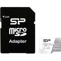 Silicon Power 512GB SP512GBSTXDA2V20SP
