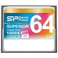 Silicon Power 64GB SP064GBCFC1K0V10