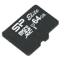 Silicon Power 64GB SP064GBSTXBU1V10