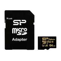 Silicon Power 64GB SP064GBSTXDV3V1GSP