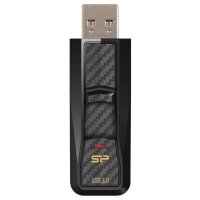 Флешка Silicon Power 64GB SP064GBUF3B50V1K