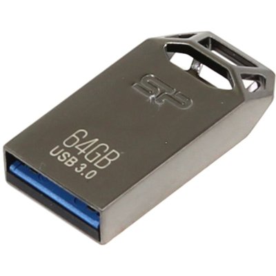 флешка Silicon Power 64GB SP064GBUF3J50V1T