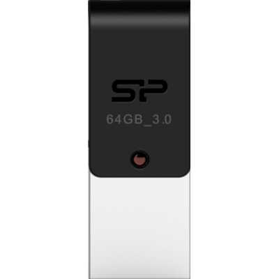 флешка Silicon Power 64GB SP064GBUF3X31V1K