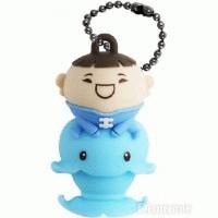 Флешка Silicon Power 8GB SP008GBUF2520V1B