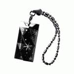 Флешка Silicon Power 8GB Touch 852 Black